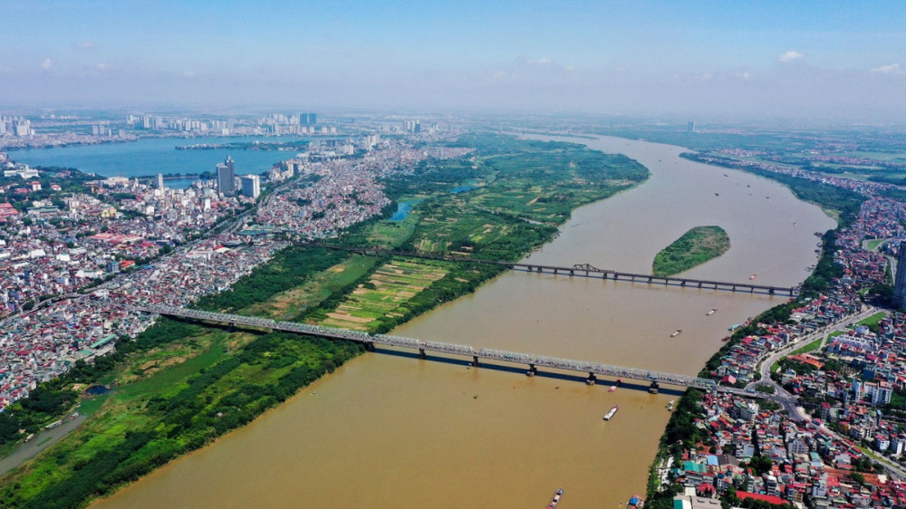 Hội đồng điều phối vùng