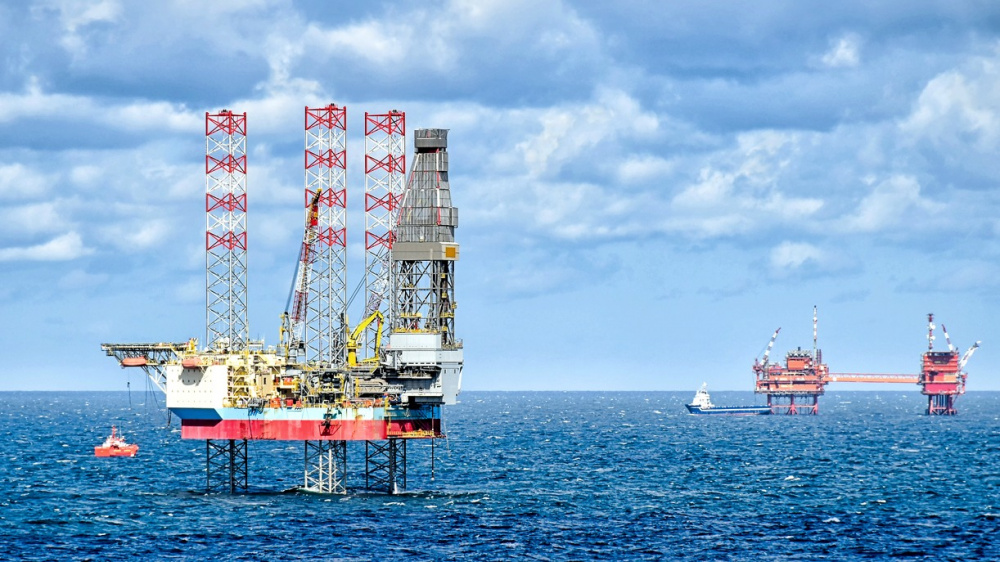 Cổ phiếu PVD của PV Drilling