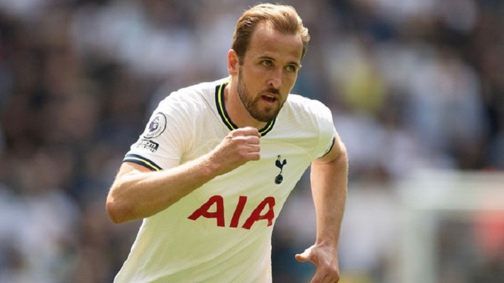 Harry Kane l