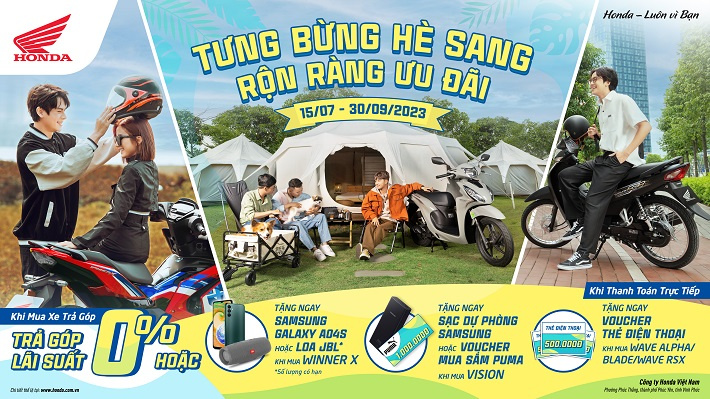 Honda Việt Nam