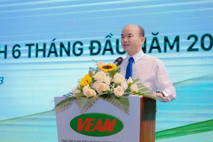Tổng công ty VEAM