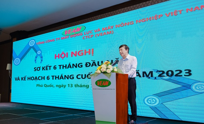 Tổng công ty VEAM