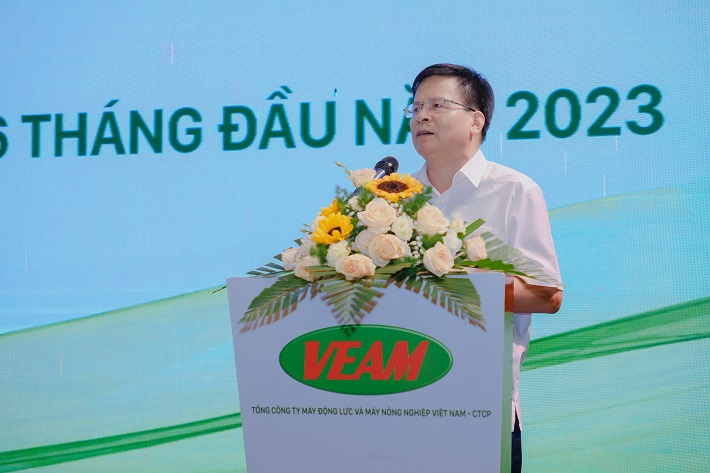 Tổng công ty VEAM