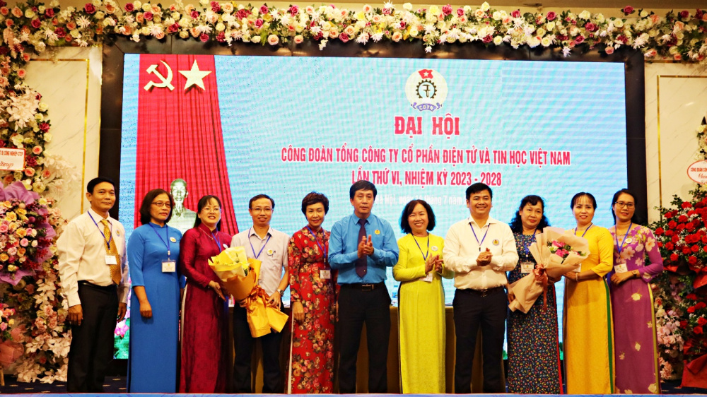 BCH mới ra mắt