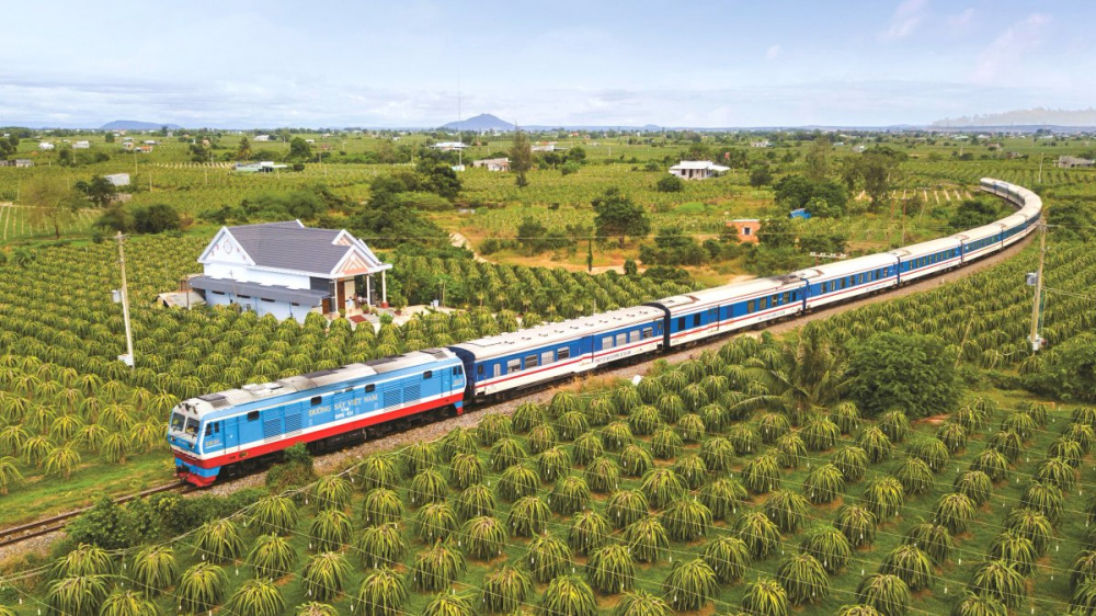 Huỷ niêm yết cổ phiếu Đường sắt Hà Thái