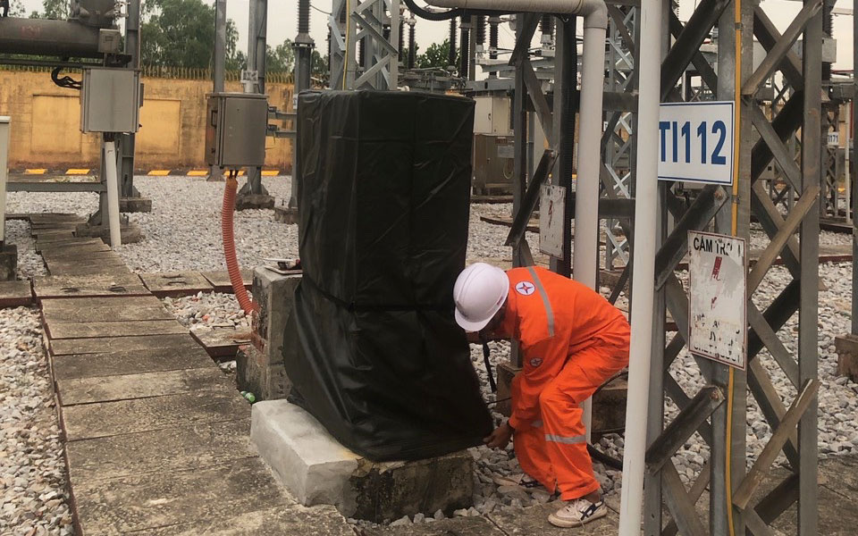 EVNNPC 