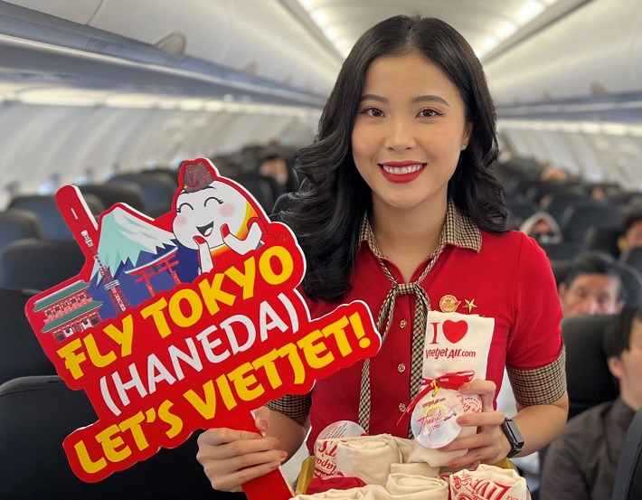 Vietjet