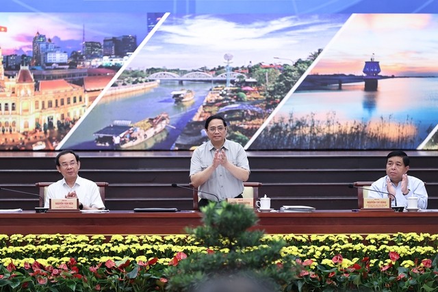 cong bo quyet dinh cua thu tuong