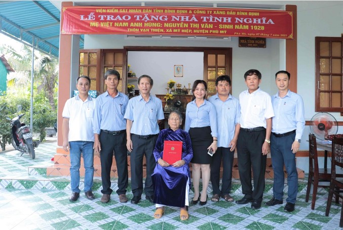 petrolimex Binh Dinh