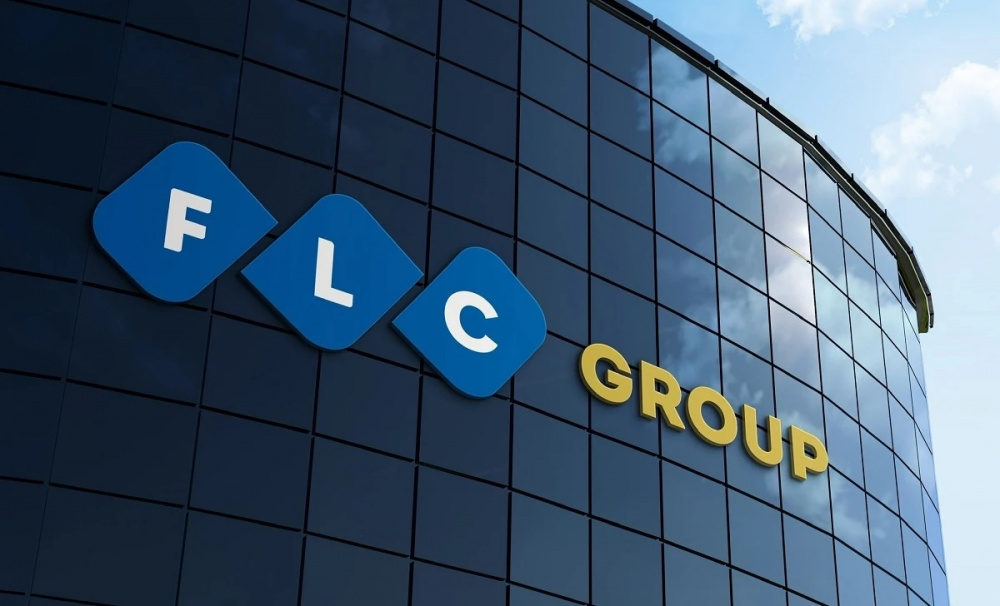 Cổ phiếu Tập đoàn FLC