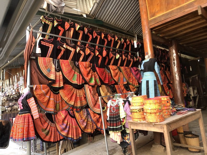 Bản Lác