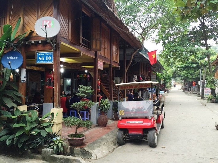 Bản Lác