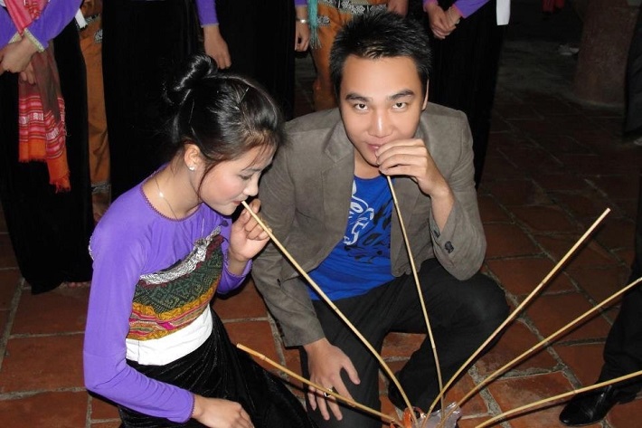 Bản Lác