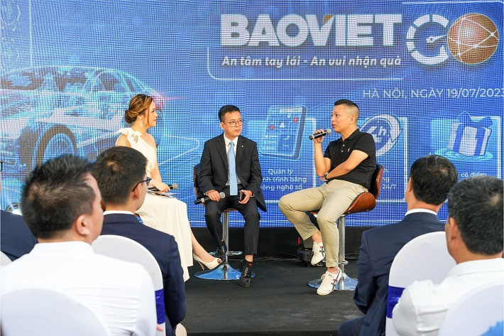 Bảo Việt