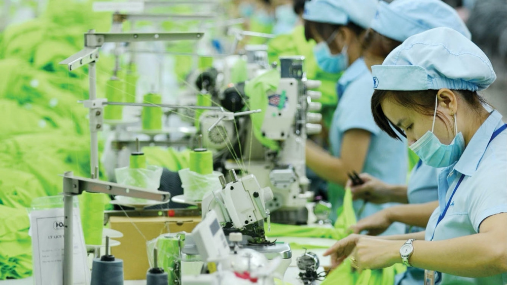 Công ty Cổ phần Dệt may Huế