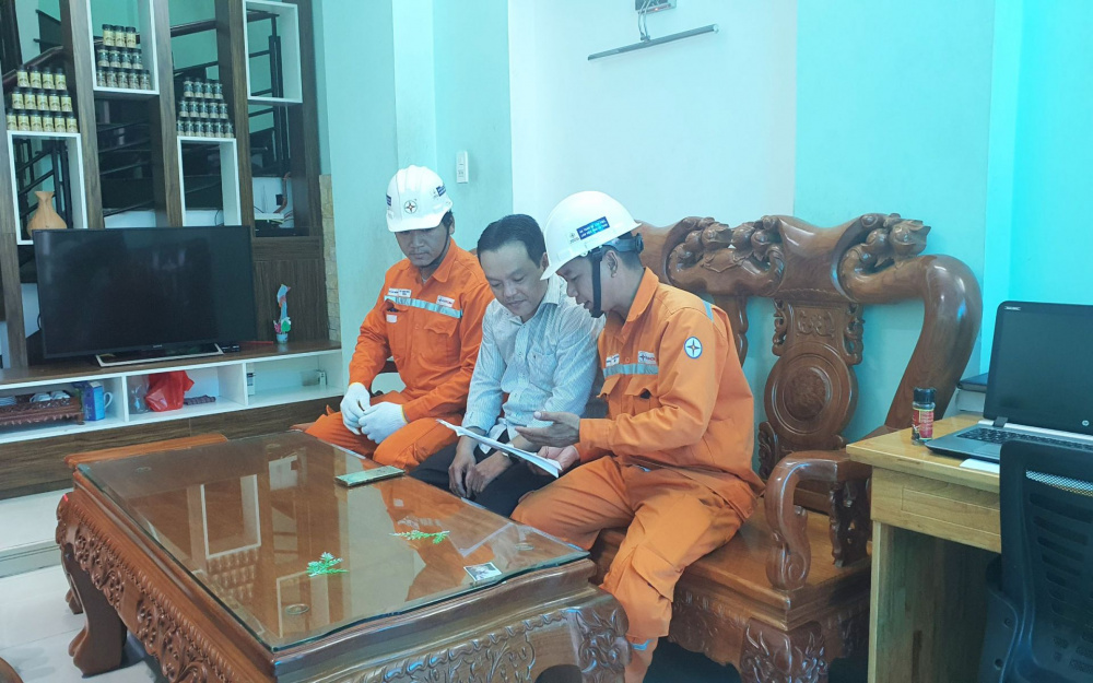 ứng dụng ngành điện