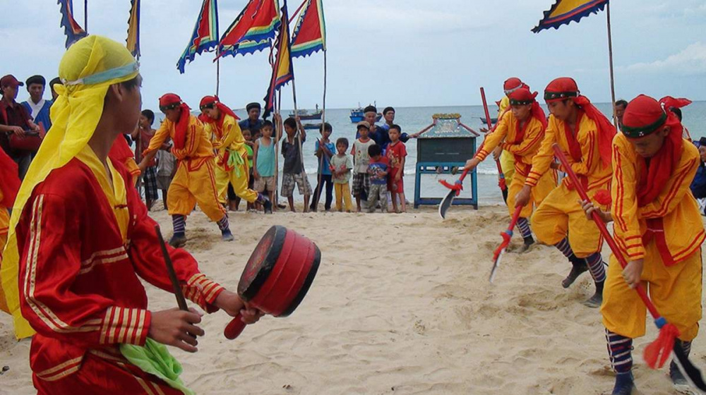 ghềnh Đá Đĩa