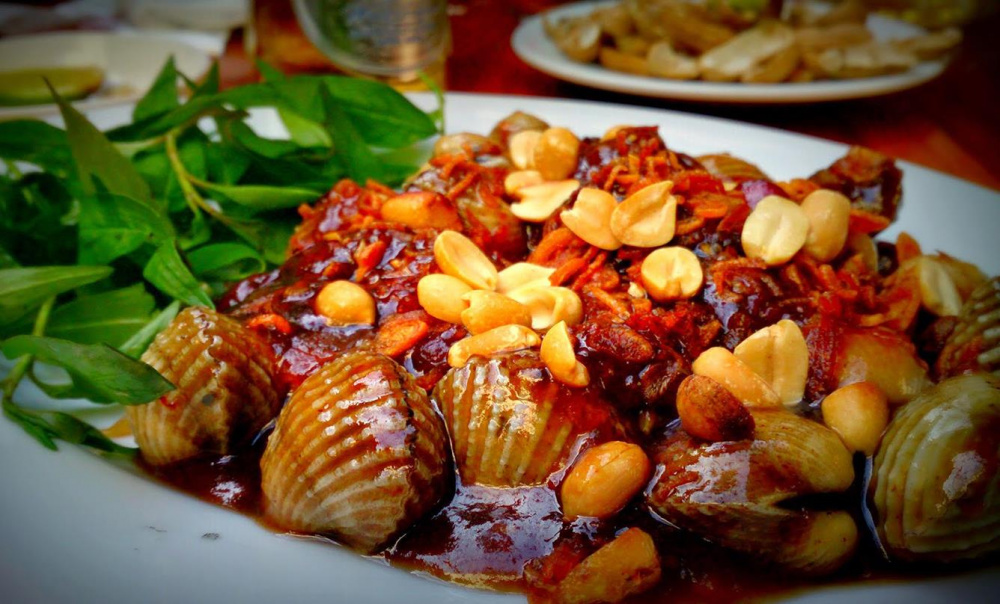 ghềnh Đá Đĩa