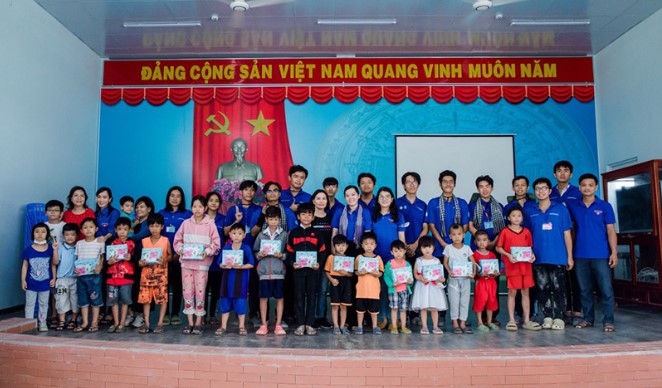 hoa chat mien nam