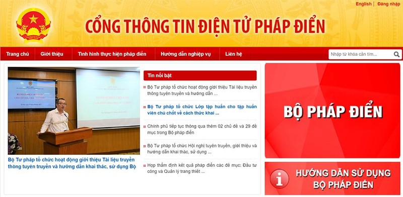 Phê duyệt kết quả pháp điển hệ thống quy phạm Cwin50 tỷ lệ cược cao đối với 5 chủ đề và 8 đề mục