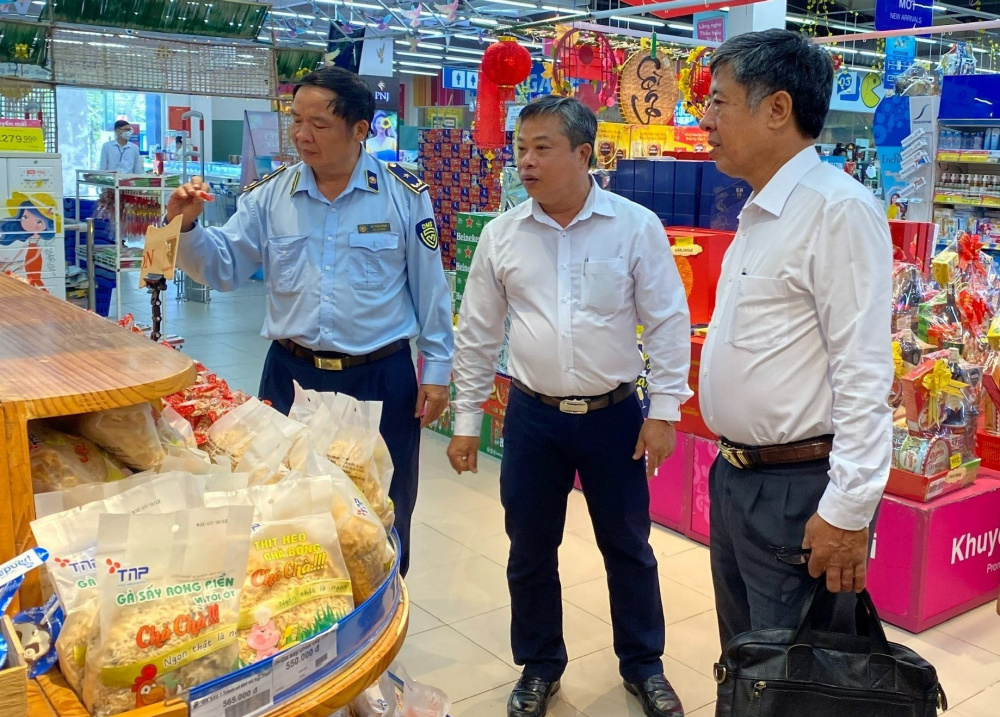 quy chế phối hợp