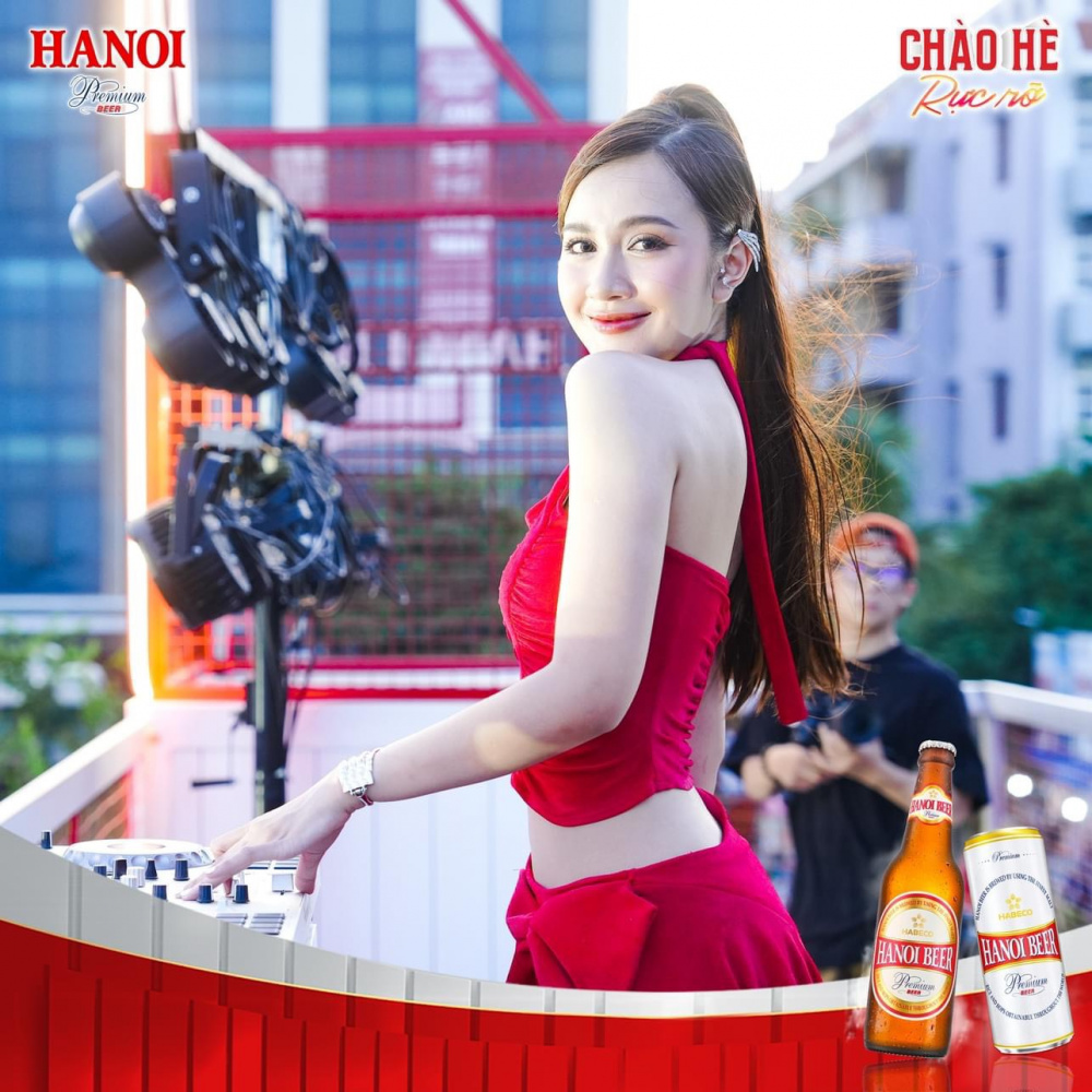 Ca sỹ Quân A.P