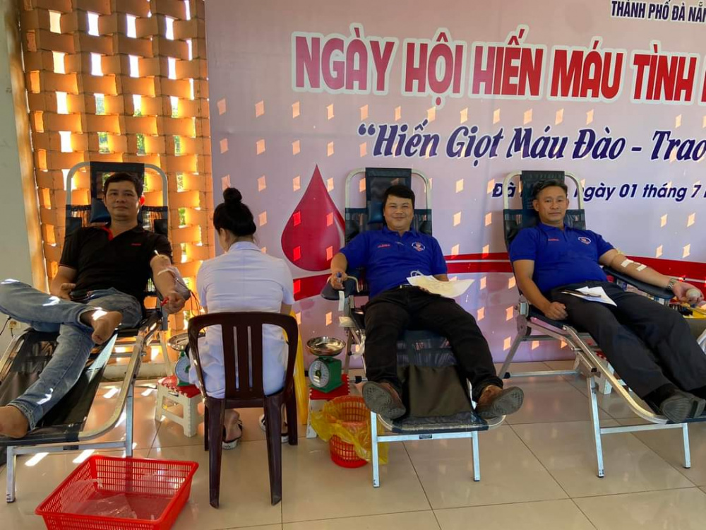 DRC hien mau tình nguyen 4