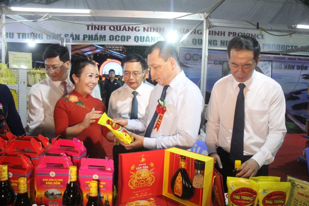 cục công thương địa phương