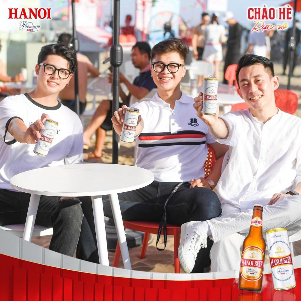 ca sỹ Quân A.P
