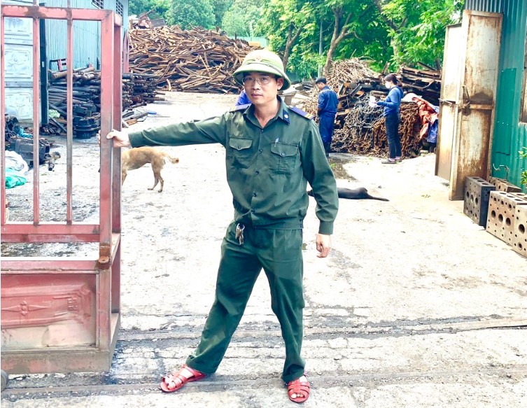 than thong nhat 3