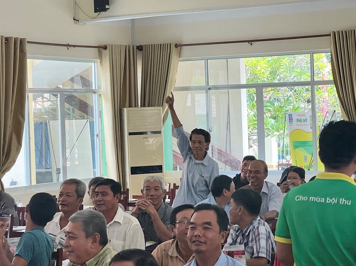 Bác sĩ nông học