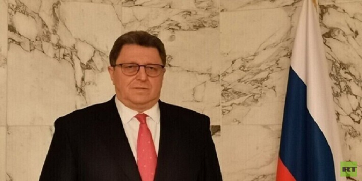 Konstantin Gavrilov