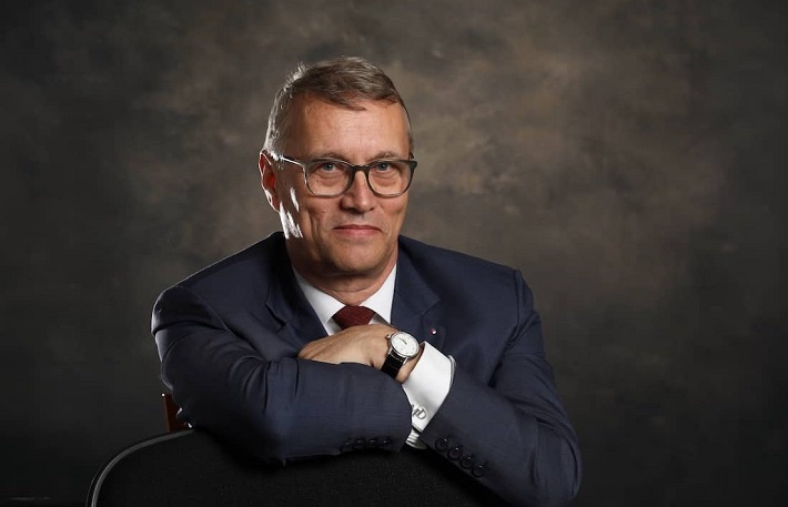 châu Âu