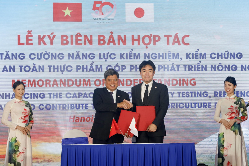 Khai trương Phòng kiểm nghiệm, kiểm chứng an toàn Link vào Cwin Cá Cược Thể Thao 2026 tại Hà Nội