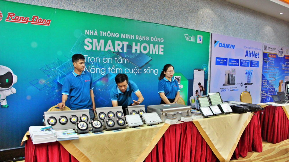 Hội nghị Tiết kiệm năng lượng toàn quốc 