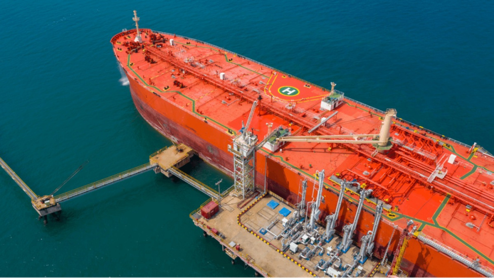 Tàu vận tải dầu khí PV Trans Pacific