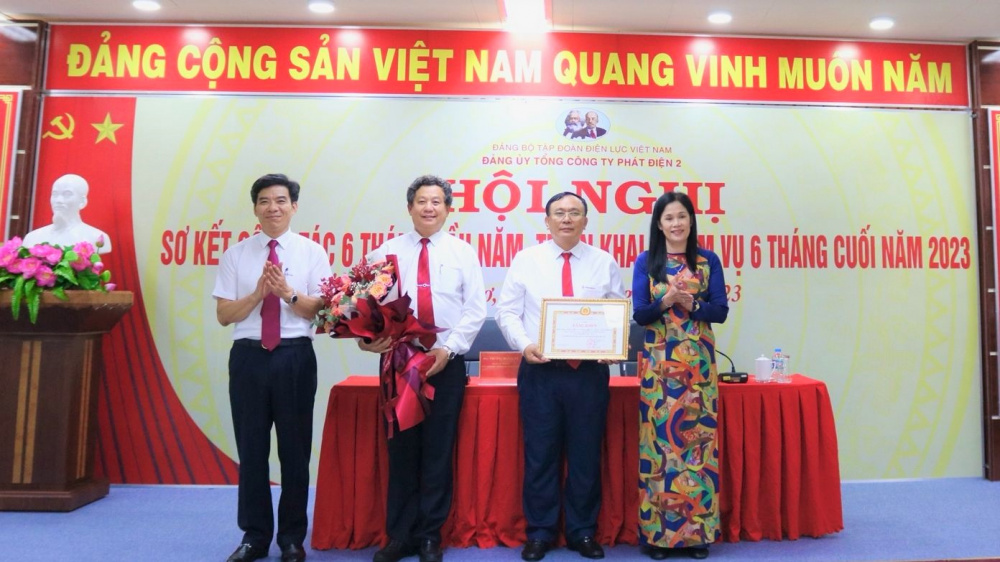 hình ảnh tại Hội nghị