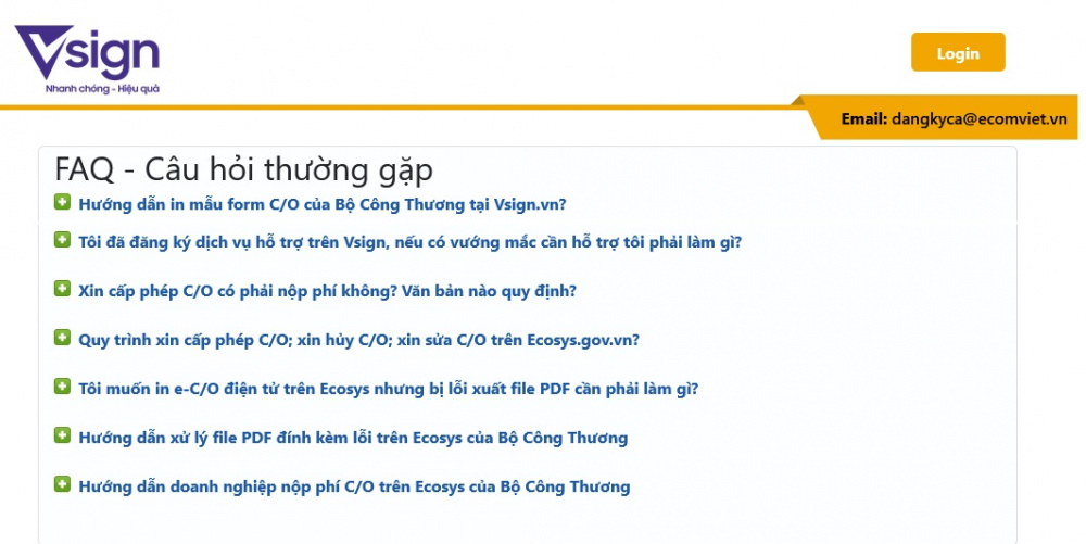 Cwin800 tỷ lệ kèo World Cup 2026 xin cấp chứng nhận xuất xứ phải nộp phí từ hôm nay (21/7)