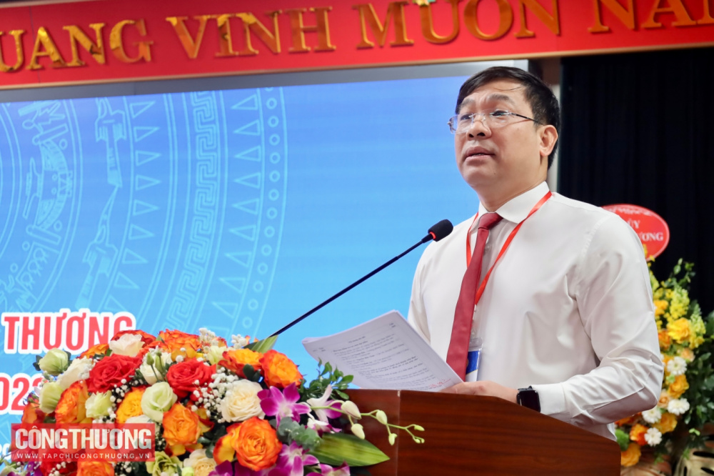 Đại hội Công đoàn Cwin63 sân chơi đỉnh cao