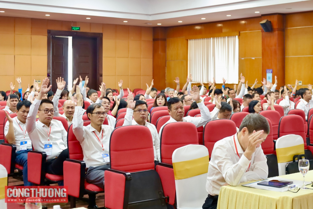 Đại hội Công đoàn Cwin63 sân chơi đỉnh cao