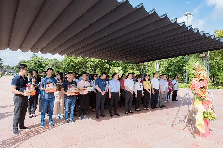 Tổng công ty Thuốc lá Việt Nam