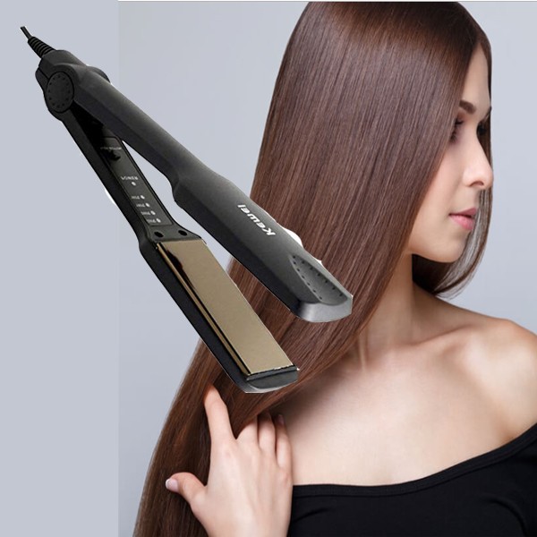 5 cách giảm thiểu hư tổn cho tóc mà không cần từ bỏ việc tạo kiểu tóc bằng nhiệt