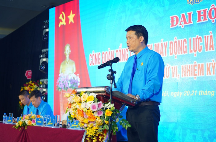 Tổng công ty VEAM