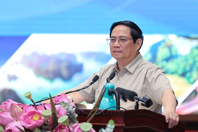 Thủ tướng