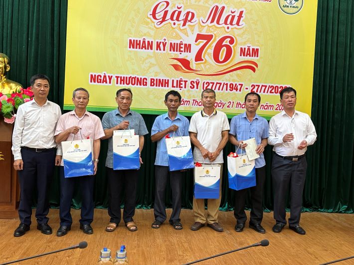 Đền ơn, đáp nghĩa