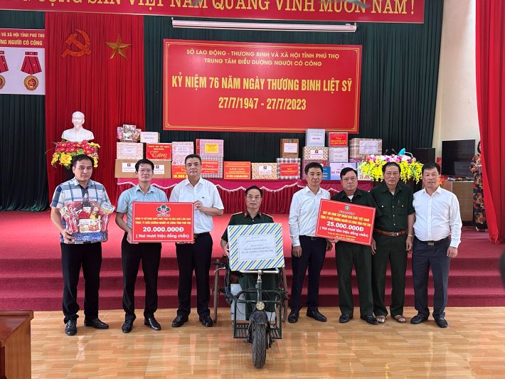 Đền ơn, đáp nghĩa