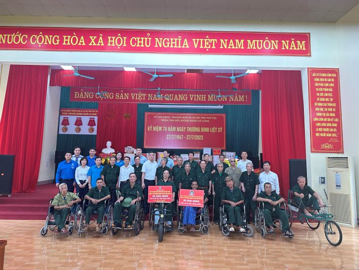 Đền ơn, đáp nghĩa