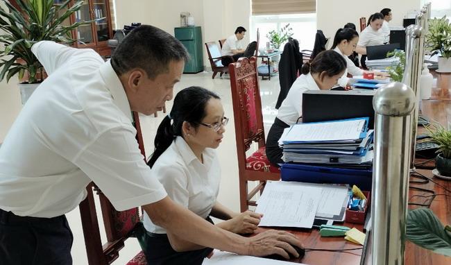 xu ly hanh vi mua ban, su dung hoa don bat hop phap