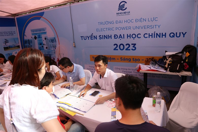 Đại học Điện lực