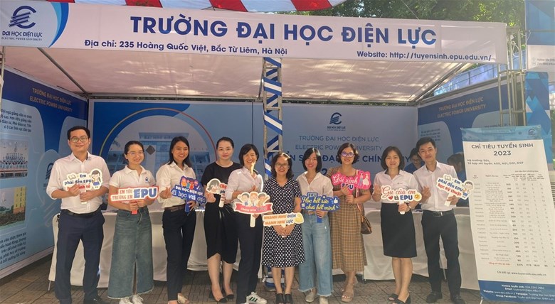 Đại học Điện lực
